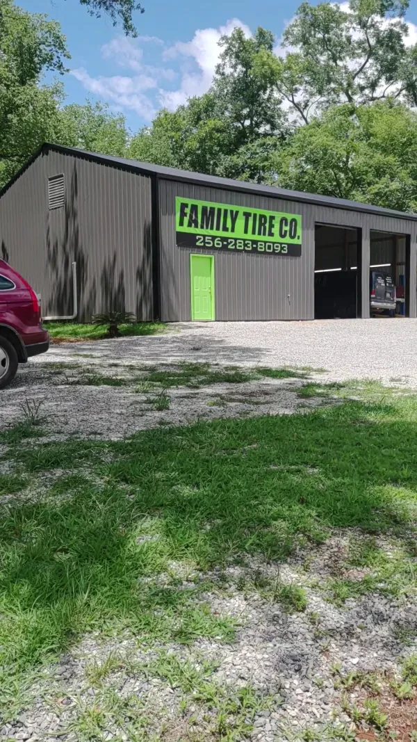 Family Tire Company - photo 3