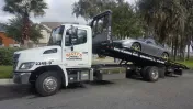 Scott's Affordable Towing Inc.