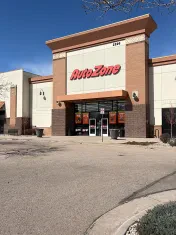 AutoZone Auto Parts