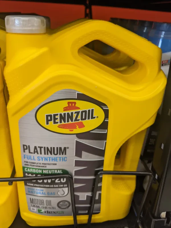 AutoZone Auto Parts - photo 4