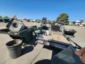 Colorado Iron & Metal Inc