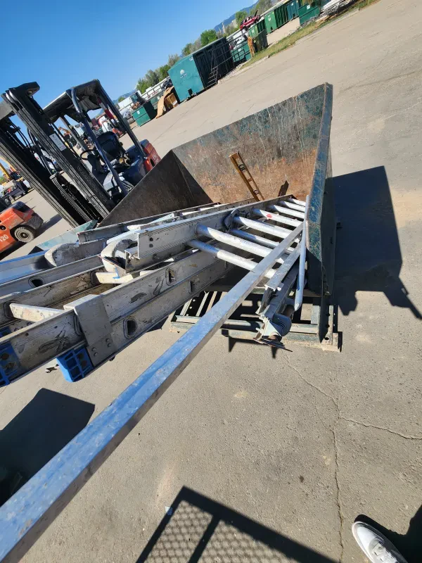 Colorado Iron & Metal Inc - photo 2