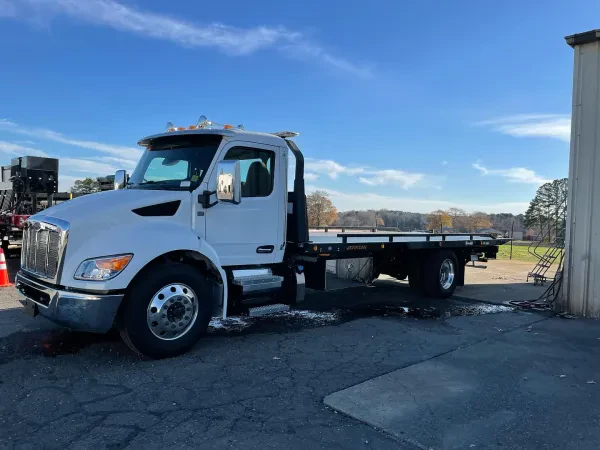 FoCo Towing - photo 4