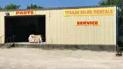 Leggott Trailers Of Waco Inc.