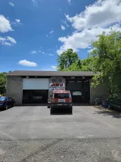 Joe's Auto Service