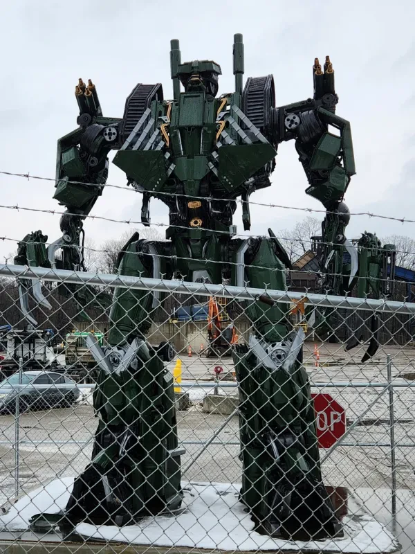Metal Source - photo 3