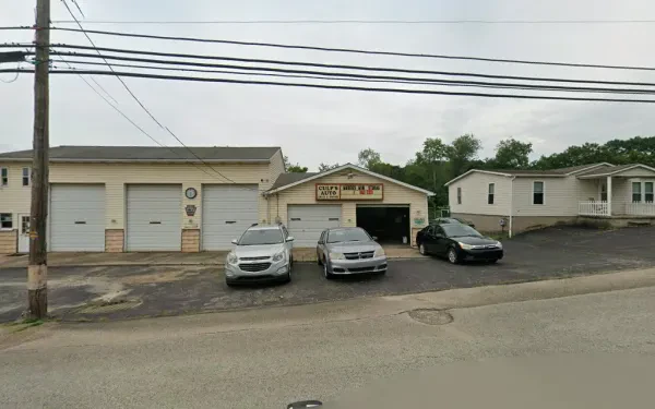 Culp's Auto Sales & Services - photo 3