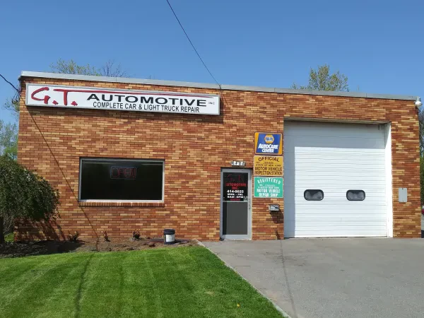G T Automotive Inc - photo 2