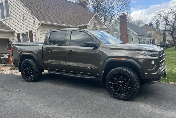 G T Automotive Inc - photo 3