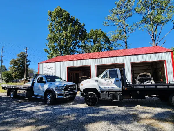 AR Repairs & Towing LLC - photo 2