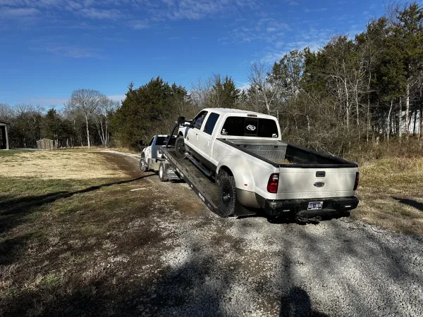 AR Repairs & Towing LLC - photo 3