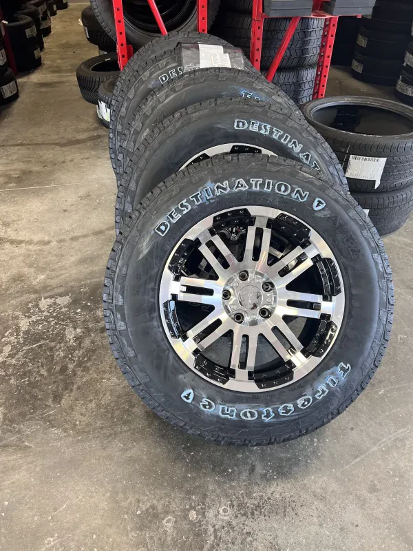 America's Tire - photo 3