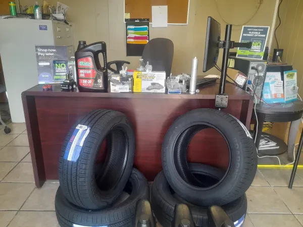 Lewisburg Auto & Service - photo 2