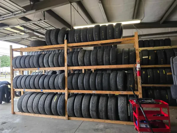 Lewisburg Auto & Service - photo 3