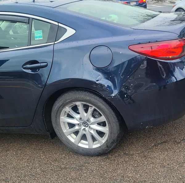 Susi Auto Body - photo 3