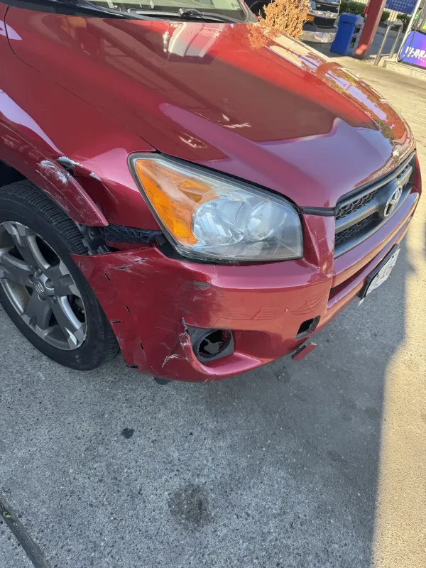 Susi Auto Body - photo 4