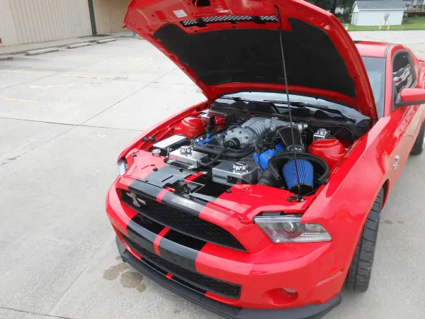 Owensville Auto Body Inc. - photo 4