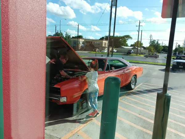 O'Reilly Auto Parts - photo 2