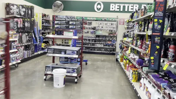 O'Reilly Auto Parts - photo 4