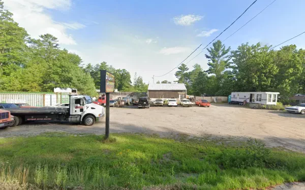 Stuart Automotive - photo 4