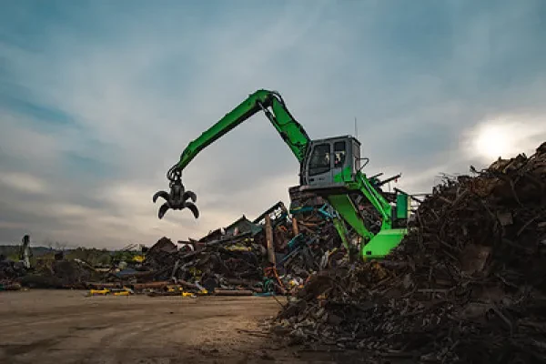 Harmon Scrap Metal - photo 2