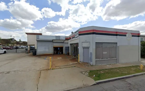 One Stop Auto Supply - photo 2