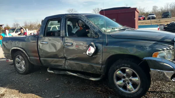 A-Plus Collision Center - photo 2
