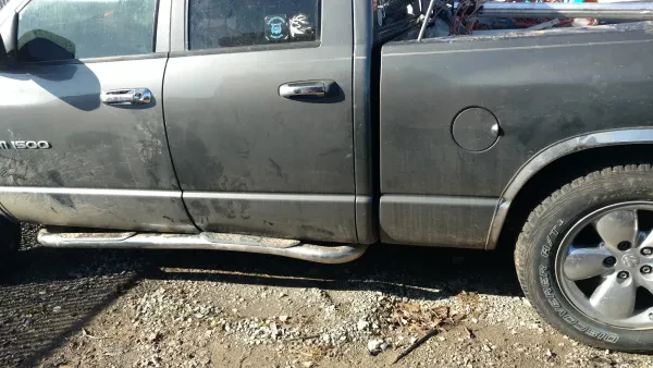 A-Plus Collision Center - photo 3