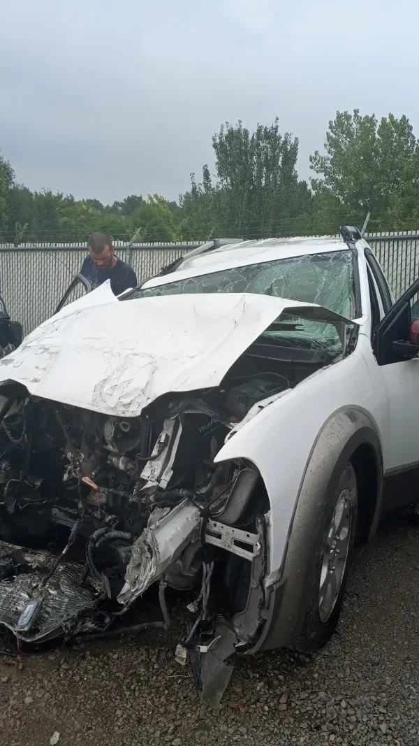 A-Plus Collision Center - photo 4