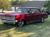 Patriot Classics LLC