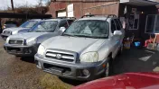 Grindstone Auto Sales