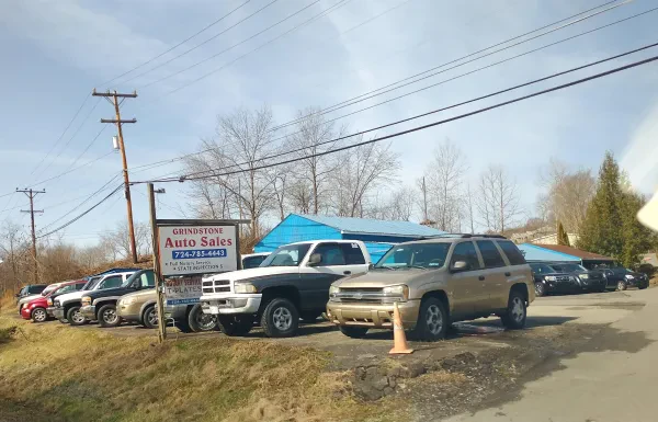 Grindstone Auto Sales - photo 2