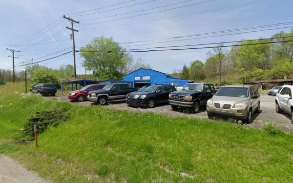 Grindstone Auto Sales - photo 4