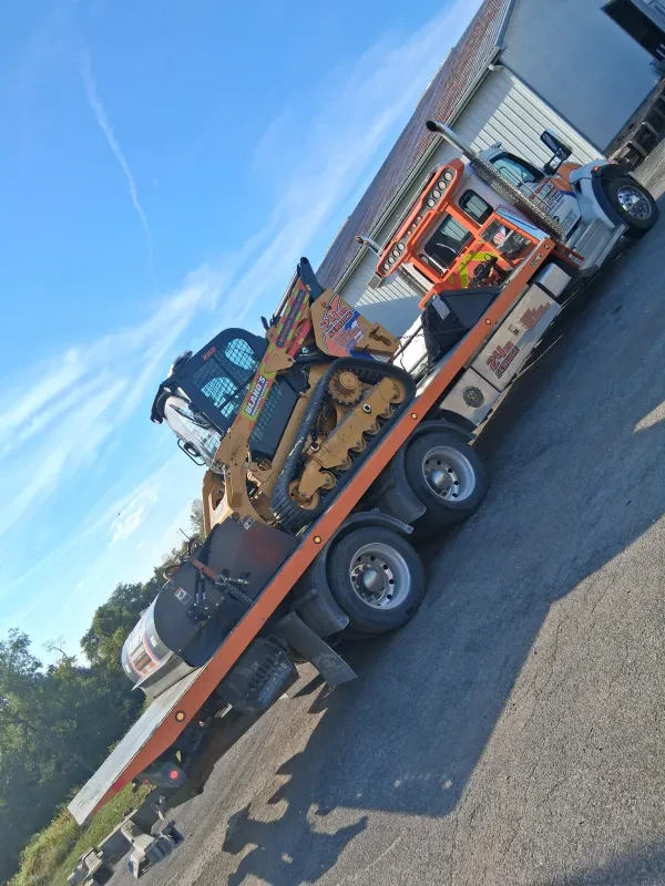 Bland's Wrecker Service - photo 3