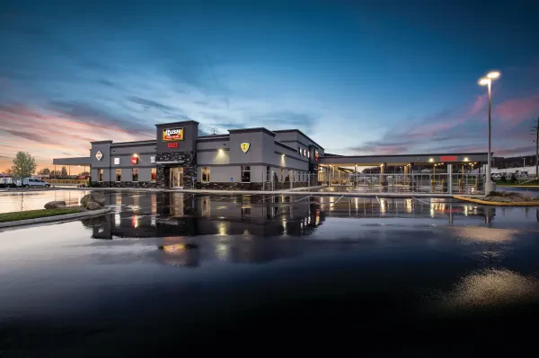 Rush Truck Centers - Cincinnati Parts - photo 4