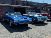 Hyannis Vintage Auto