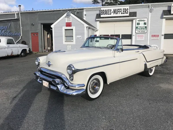 Hyannis Vintage Auto - photo 3