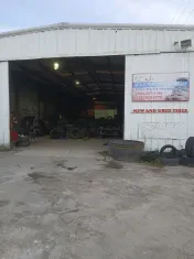 JJRS Tire Service