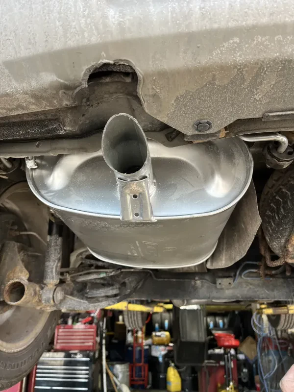 Kost Tire & Auto Service - photo 3