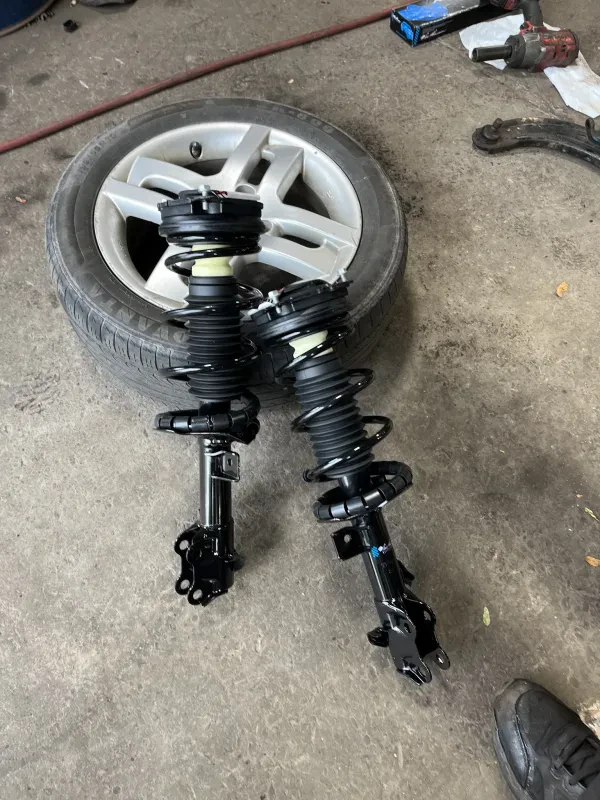 Kost Tire & Auto Service - photo 4