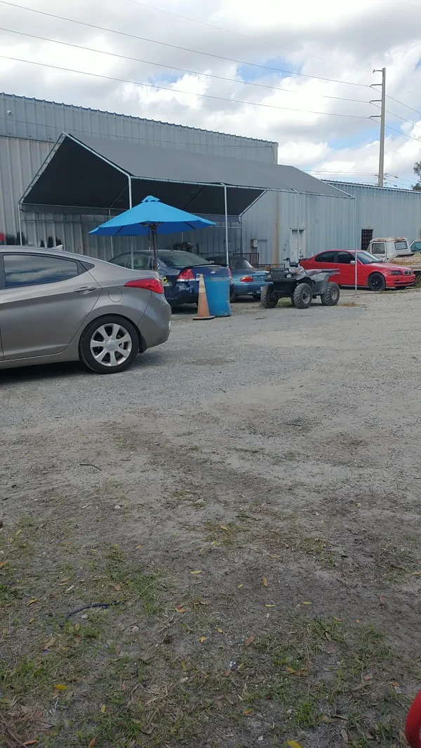 JJRS Tire Service - photo 4