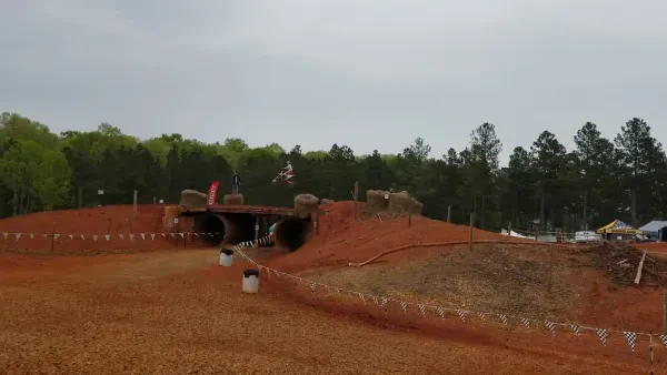 Silver Valley MX Park - photo 2