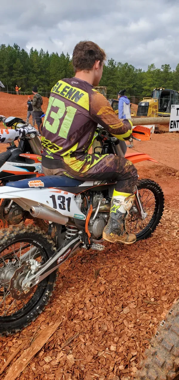 Silver Valley MX Park - photo 4