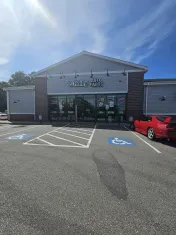 O'Reilly Auto Parts