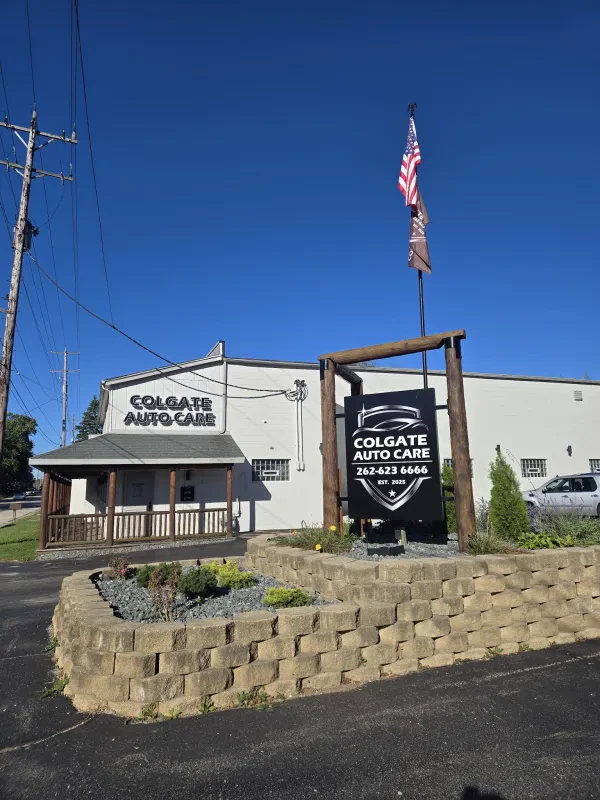 Colgate Auto Care - photo 2