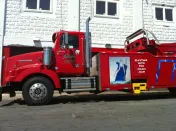 Tally's Truck Center