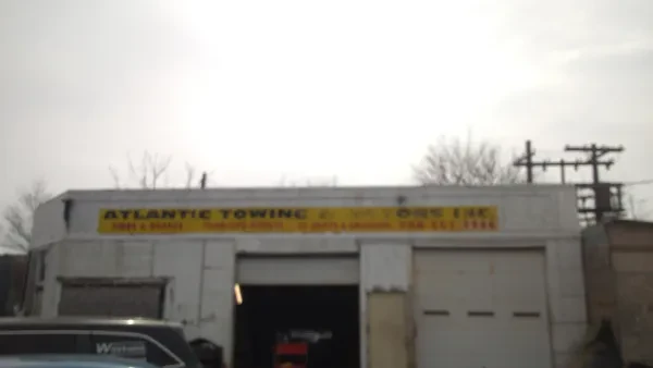 Atlantic Towing & Motors Inc. - photo 3