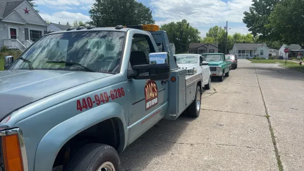Mac's Auto Repair & Towing - photo 2