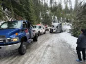 Nickerson Sales Services & 24 hr Towing