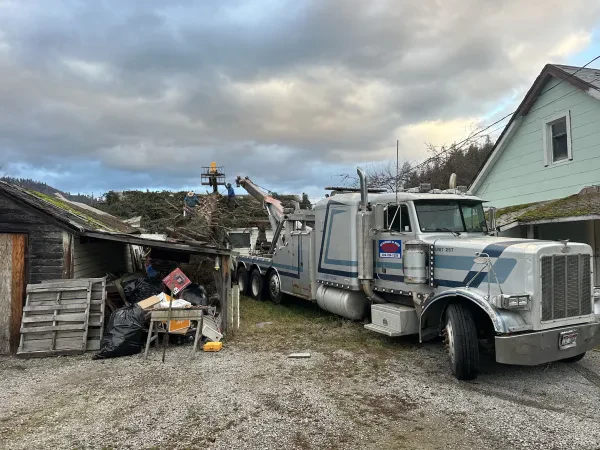 Nickerson Sales Services & 24 hr Towing - photo 4